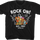 Youth Rock On Fraggle Rock Shirt