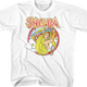 Youth She-Ra Masters of the Universe Shirt thumbnail