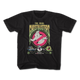 Youth Slimed Collage Real Ghostbusters Shirt thumbnail