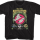 Youth Slimed Collage Real Ghostbusters Shirt thumbnail