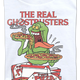 Youth Slimer's Pizza Real Ghostbusters Shirt thumbnail