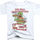 Youth Slimer's Pizza Real Ghostbusters Shirt