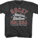 Youth The Italian Stallion Rocky Balboa Shirt thumbnail
