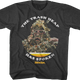 Youth The Trash Heap Has Spoken Fraggle Rock Shirt thumbnail