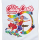 Youth To The Candy Castle Candy Land Shirt thumbnail