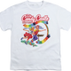 Youth To The Candy Castle Candy Land Shirt thumbnail