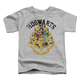 Youth Vintage Hogwarts Crest Harry Potter Shirt thumbnail