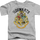 Youth Vintage Hogwarts Crest Harry Potter Shirt