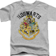 Youth Vintage Hogwarts Crest Harry Potter Shirt thumbnail