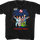 Youth Who You Gonna Call Real Ghostbusters Shirt