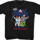 Youth Who You Gonna Call Real Ghostbusters Shirt thumbnail