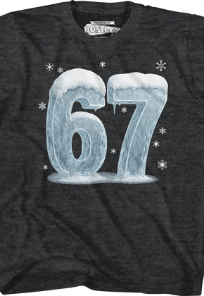 Youth Winter 67 Shirt