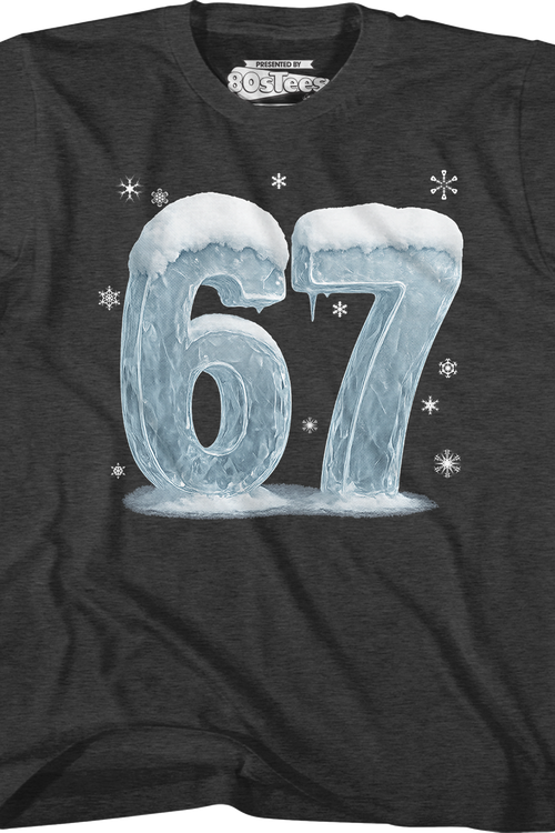 Youth Winter 67 Shirt