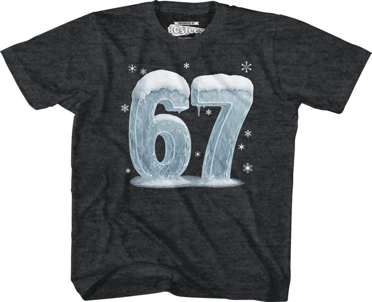 Youth Winter 67 Shirt