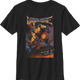 Youth Wolverine All I Got Left Are Claws Marvel Comics Shirt thumbnail