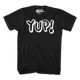 Yup Step Brothers T-Shirt thumbnail