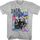 Zack Attack Live Saved By The Bell T-Shirt