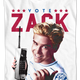 Zack Morris For Class President Saved By The Bell T-Shirt thumbnail