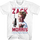 Zack Morris For Class President Saved By The Bell T-Shirt