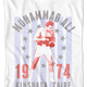 Zaire 1974 Muhammad Ali T-Shirt thumbnail