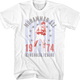 Zaire 1974 Muhammad Ali T-Shirt thumbnail