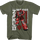 Zaku II Gundam T-Shirt