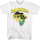 Zamunda Coming To America T-Shirt