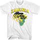 Zamunda Coming To America T-Shirt thumbnail
