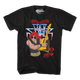 Zartan Cold Slither Solo GI Joe T-Shirt thumbnail