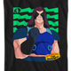 Zartan Dreadnoks GI Joe T-Shirt thumbnail