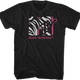 Zebra Print Logo MTV Shirt thumbnail