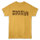 Vintage Zion National Park T-Shirt thumbnail