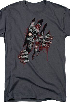 Zombie Attack T-Shirt