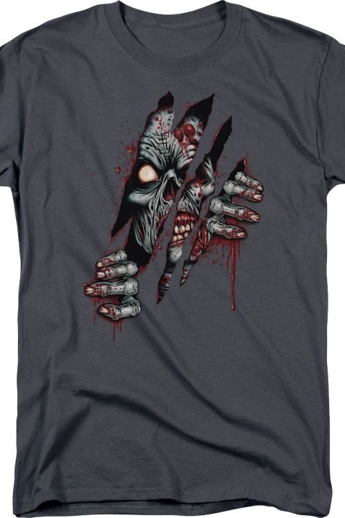 Zombie Attack T-Shirt