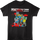 Zombies Powerman 5000 T-Shirt