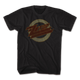 Circle Logo ZZ TopT-Shirt thumbnail