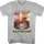 Deguello Album Cover ZZ Top T-Shirt