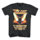 Eliminator Tour ZZ Top T-Shirt thumbnail