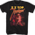 Fandango Album Cover ZZ Top T-Shirt