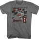 Vintage Mescalero ZZ Top T-Shirt thumbnail