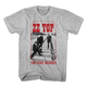 The Very Baddest ZZ Top T-Shirt thumbnail
