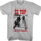 The Very Baddest ZZ Top T-Shirt thumbnail