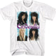 Band Photos Cinderella T-Shirt thumbnail